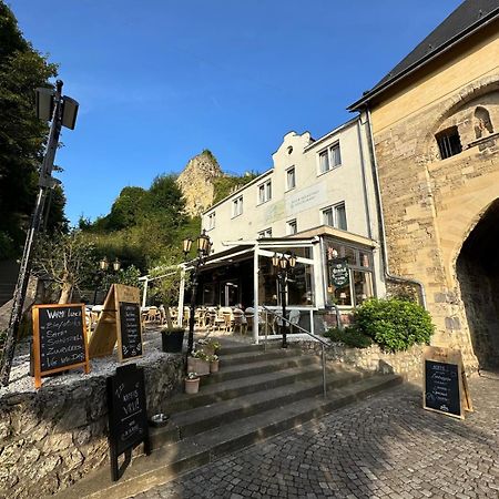 Valkenburg aan de Geul Boutique Hotel De La Ruine מראה חיצוני תמונה