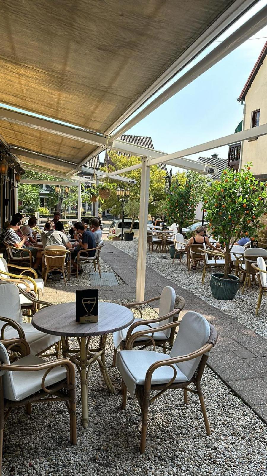 Valkenburg aan de Geul Boutique Hotel De La Ruine מראה חיצוני תמונה