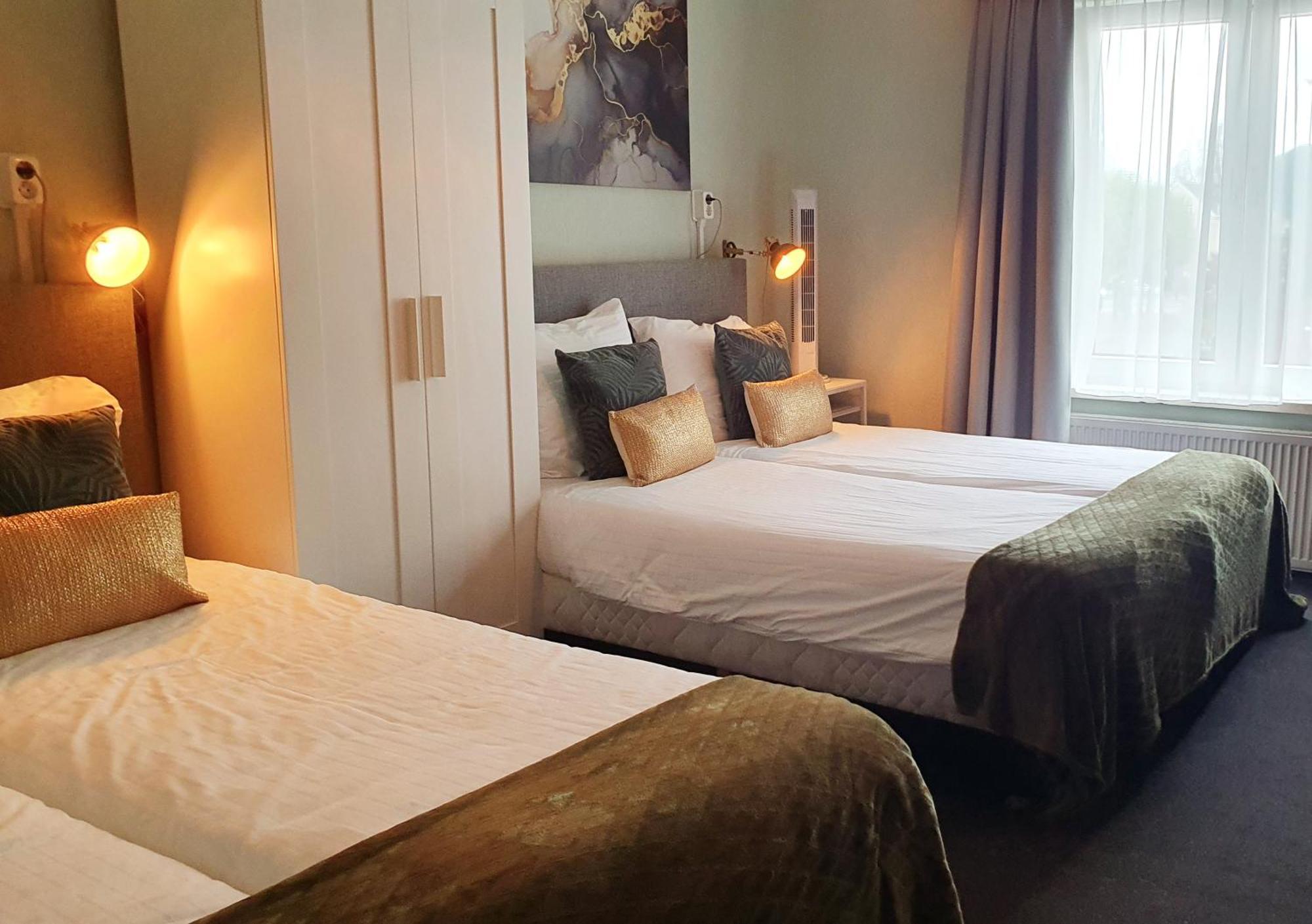 Valkenburg aan de Geul Boutique Hotel De La Ruine מראה חיצוני תמונה