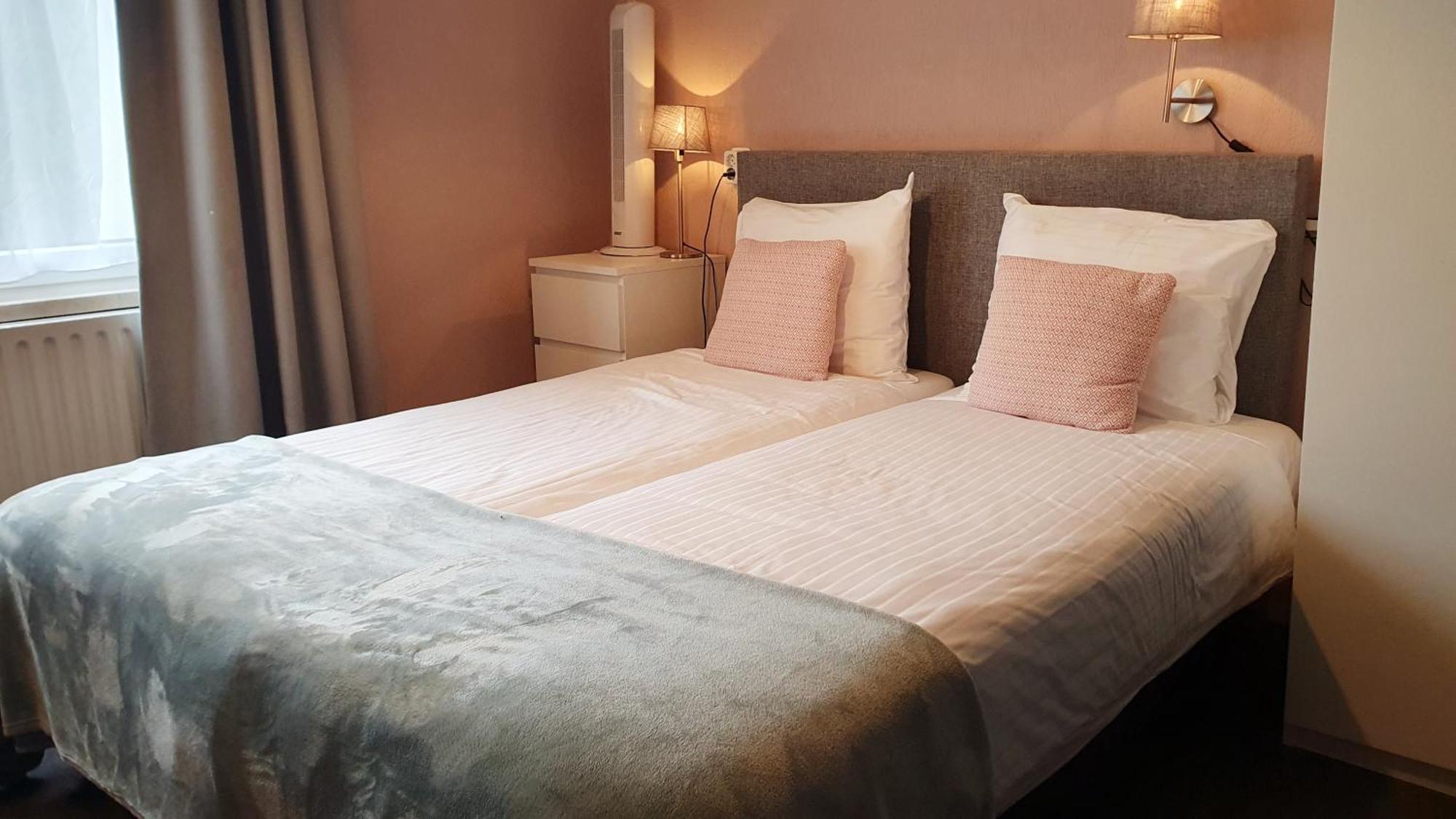 Valkenburg aan de Geul Boutique Hotel De La Ruine מראה חיצוני תמונה